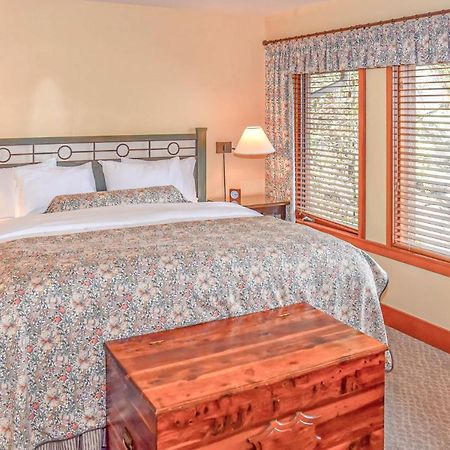Hastings House Country House Hotel Ganges Εξωτερικό φωτογραφία