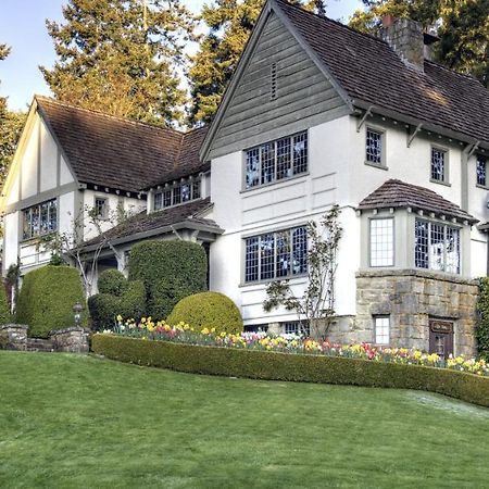 Hastings House Country House Hotel Ganges Εξωτερικό φωτογραφία
