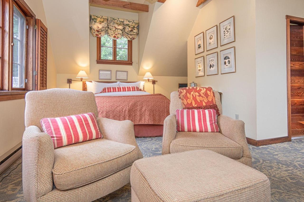 Hastings House Country House Hotel Ganges Εξωτερικό φωτογραφία