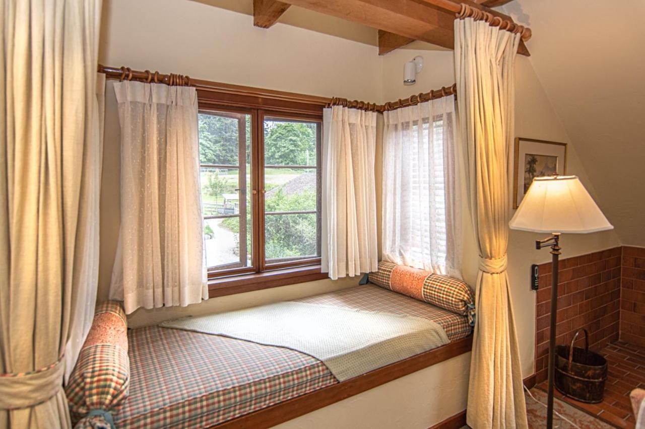 Hastings House Country House Hotel Ganges Εξωτερικό φωτογραφία