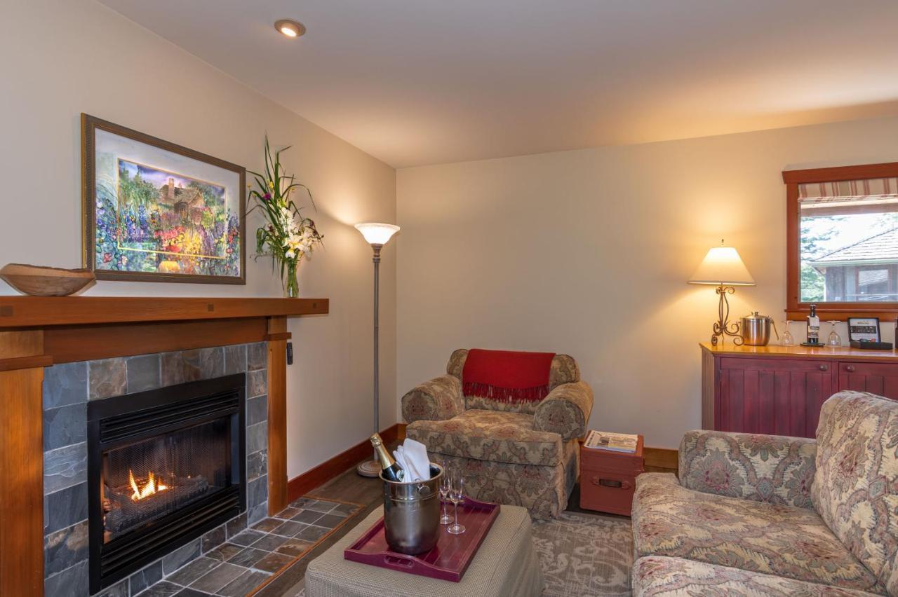 Hastings House Country House Hotel Ganges Εξωτερικό φωτογραφία