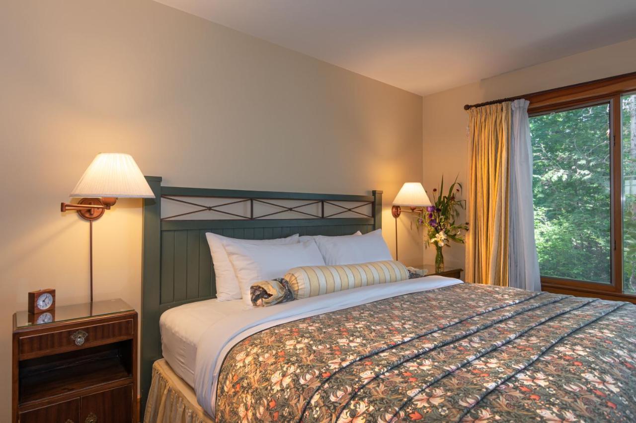 Hastings House Country House Hotel Ganges Εξωτερικό φωτογραφία