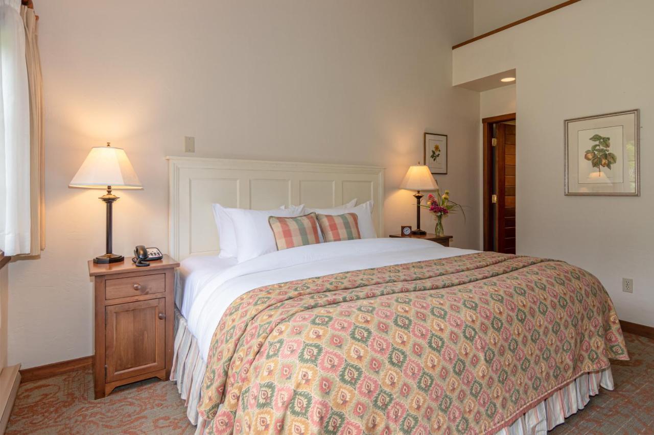 Hastings House Country House Hotel Ganges Εξωτερικό φωτογραφία