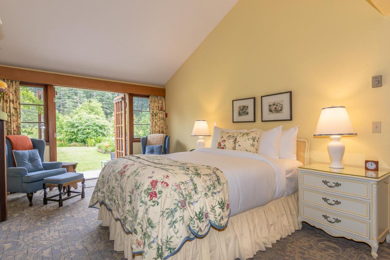 Hastings House Country House Hotel Ganges Εξωτερικό φωτογραφία