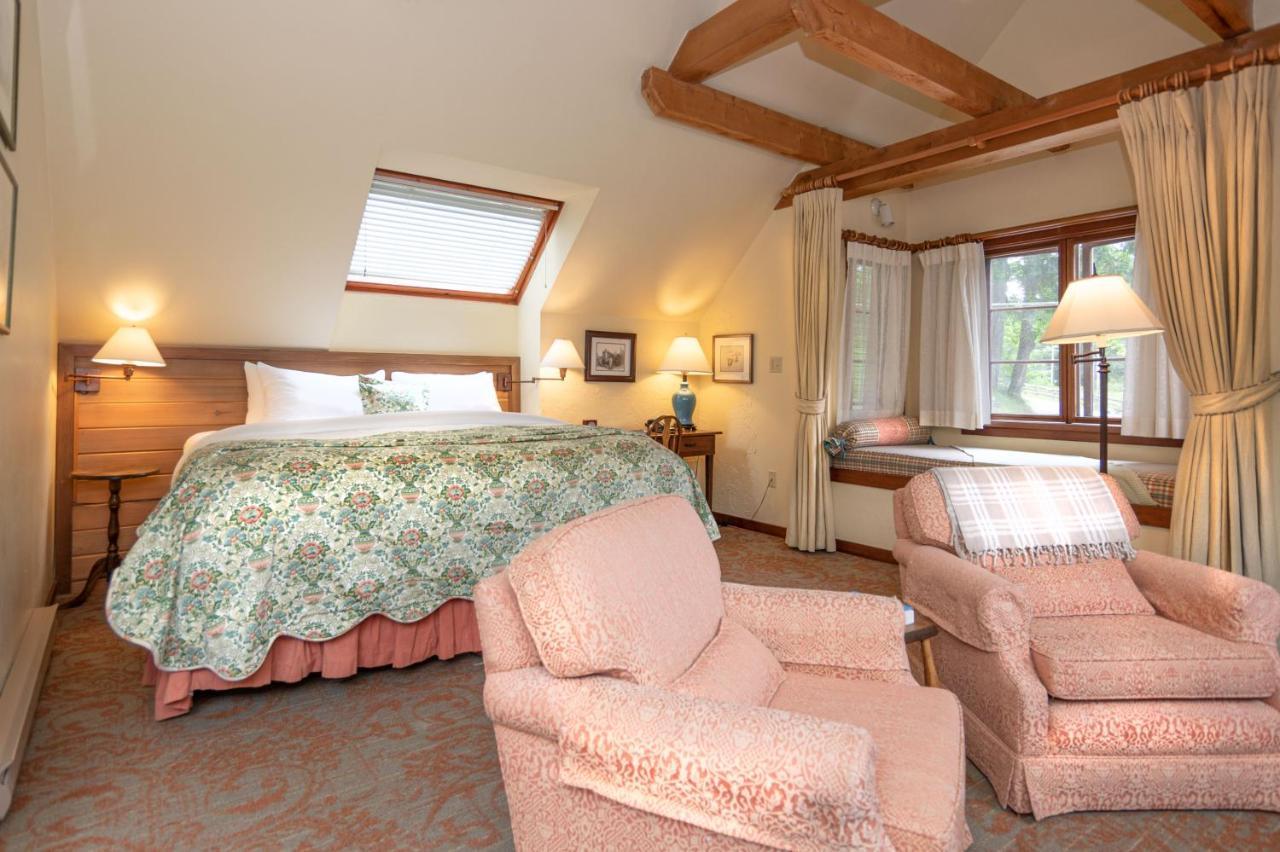 Hastings House Country House Hotel Ganges Εξωτερικό φωτογραφία