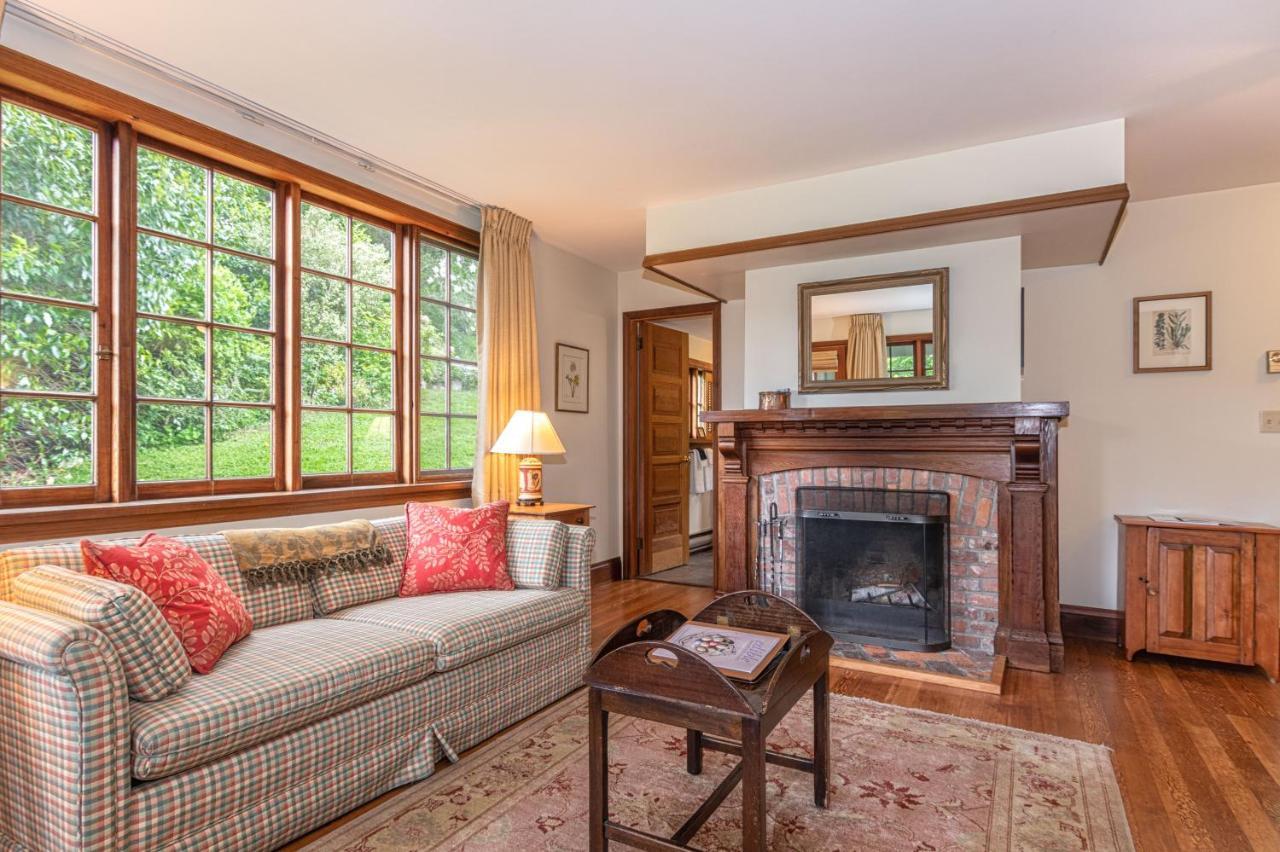 Hastings House Country House Hotel Ganges Εξωτερικό φωτογραφία