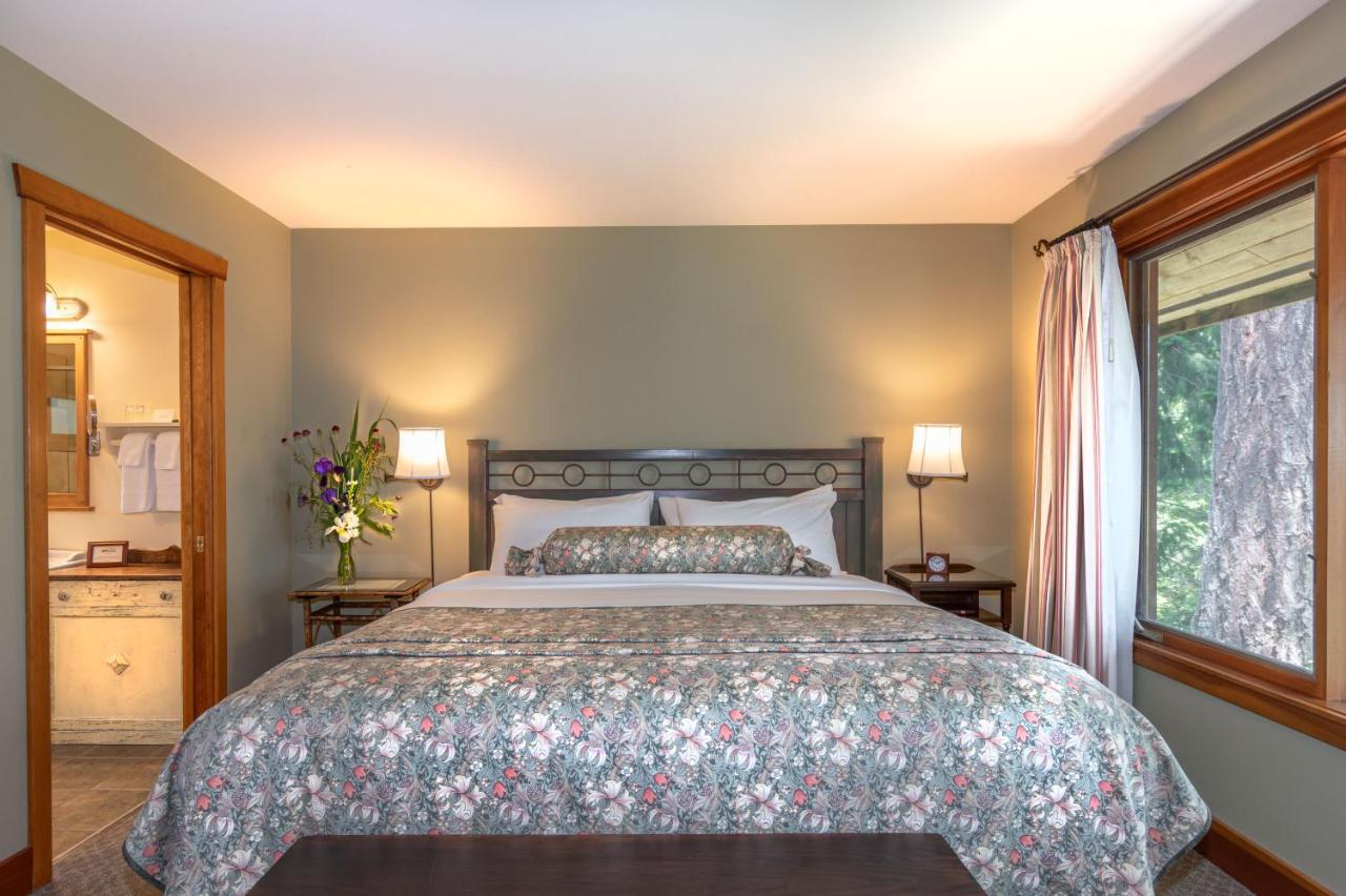 Hastings House Country House Hotel Ganges Εξωτερικό φωτογραφία