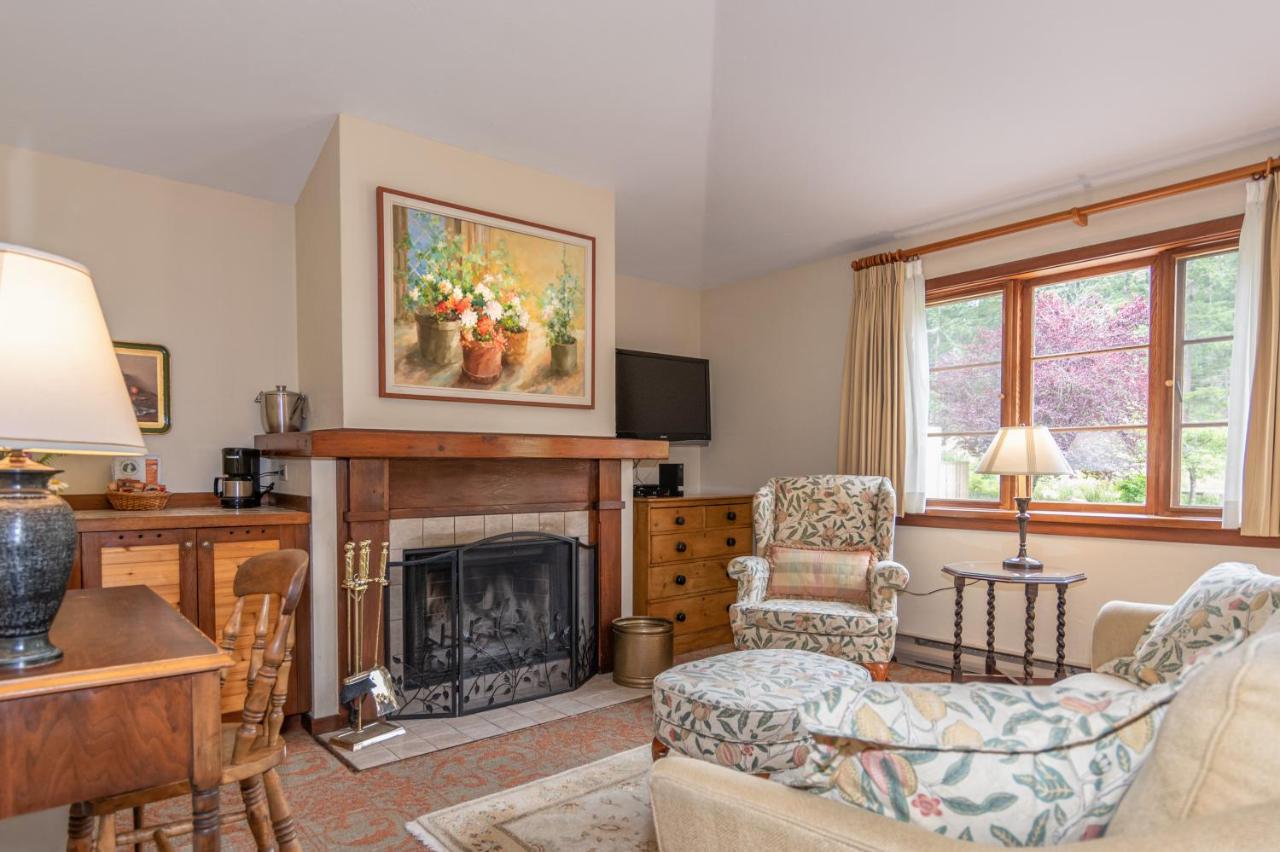 Hastings House Country House Hotel Ganges Εξωτερικό φωτογραφία