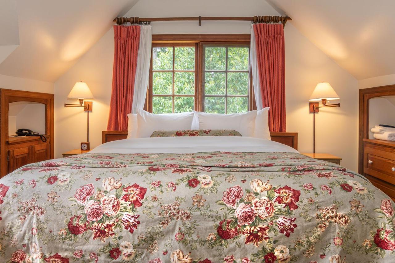 Hastings House Country House Hotel Ganges Εξωτερικό φωτογραφία