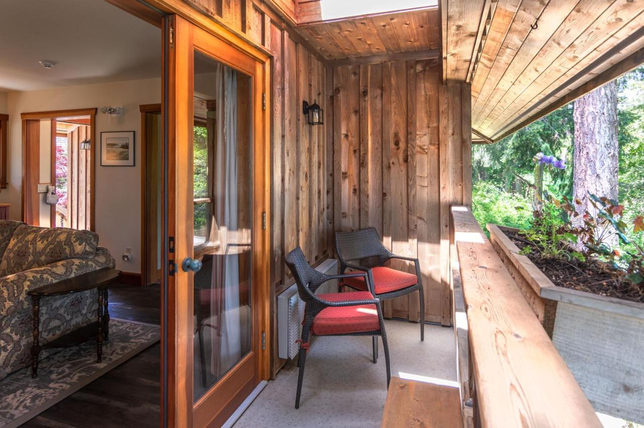 Hastings House Country House Hotel Ganges Εξωτερικό φωτογραφία