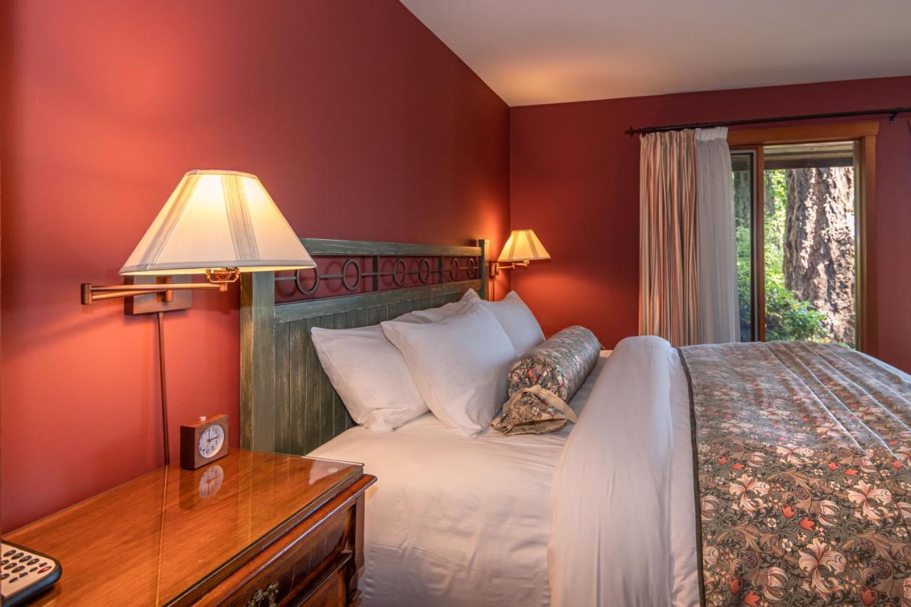 Hastings House Country House Hotel Ganges Εξωτερικό φωτογραφία