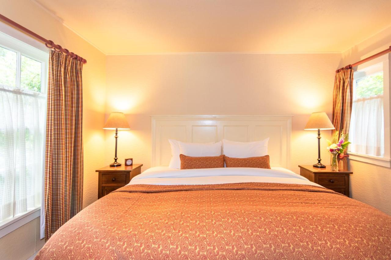 Hastings House Country House Hotel Ganges Εξωτερικό φωτογραφία