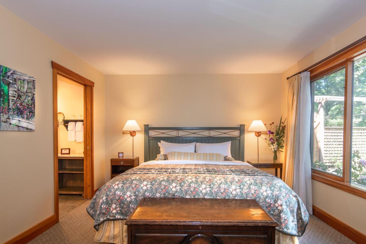 Hastings House Country House Hotel Ganges Εξωτερικό φωτογραφία