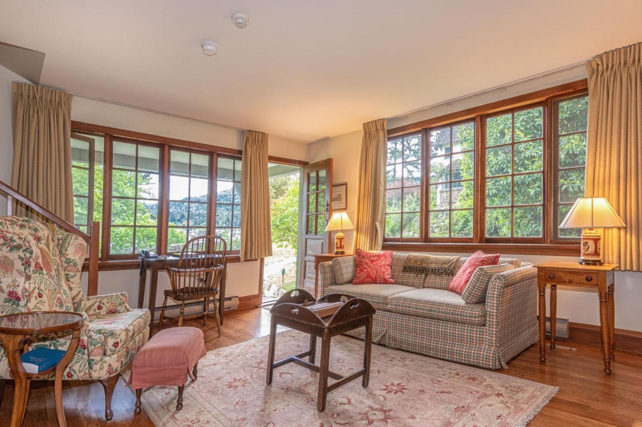 Hastings House Country House Hotel Ganges Εξωτερικό φωτογραφία