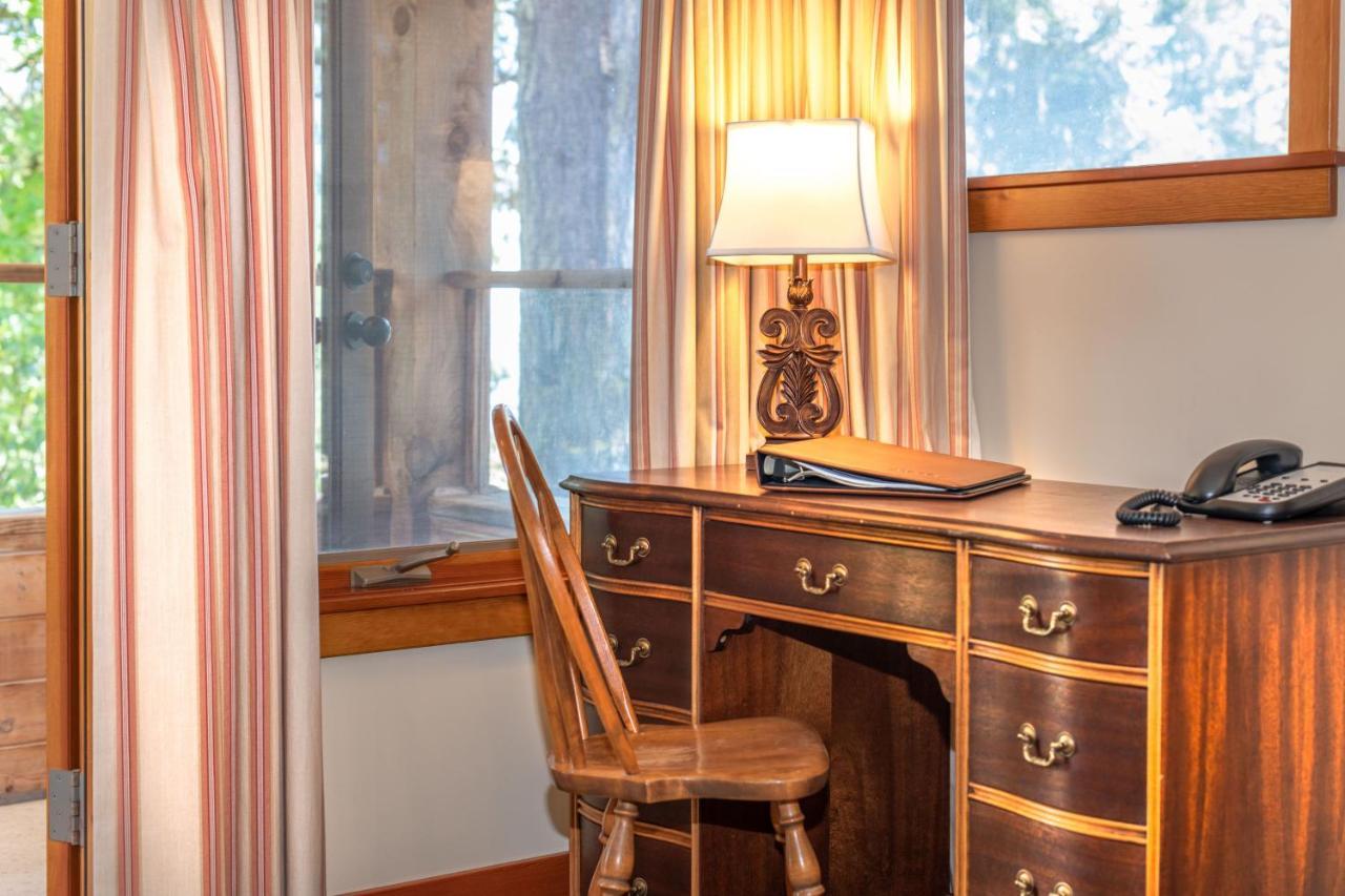 Hastings House Country House Hotel Ganges Εξωτερικό φωτογραφία