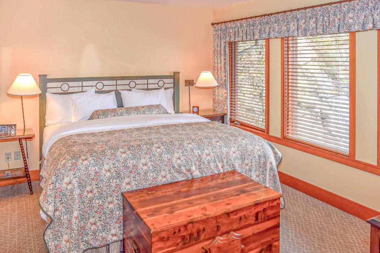 Hastings House Country House Hotel Ganges Εξωτερικό φωτογραφία