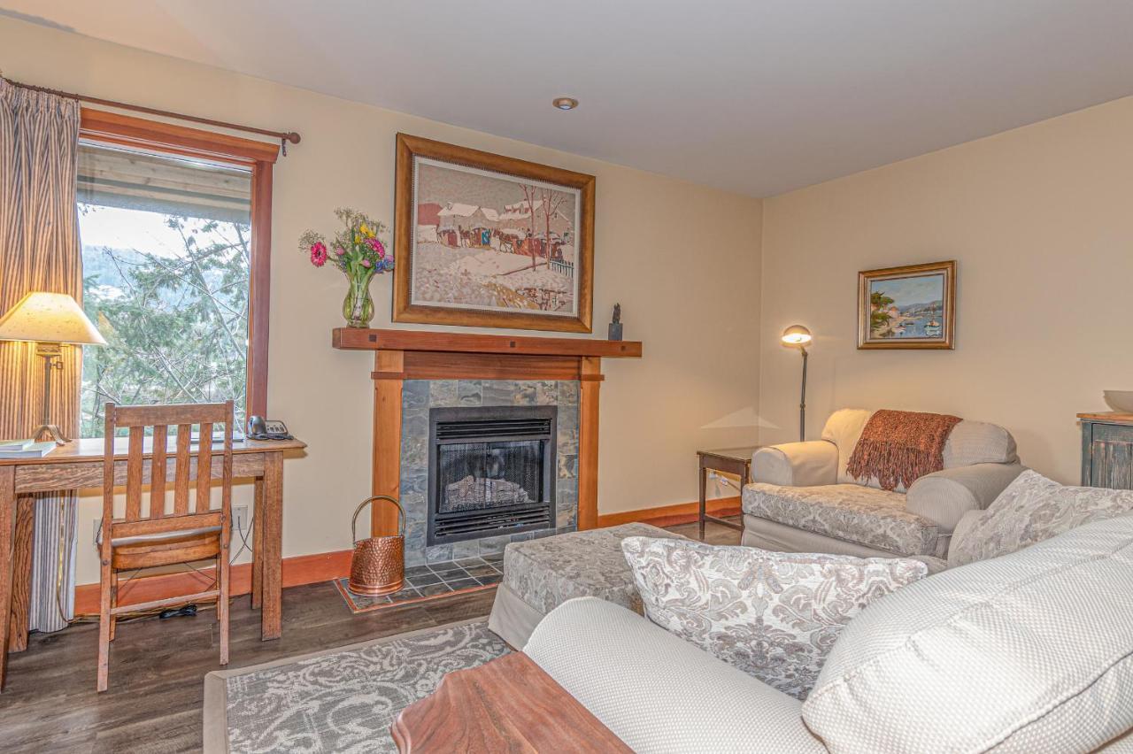 Hastings House Country House Hotel Ganges Εξωτερικό φωτογραφία