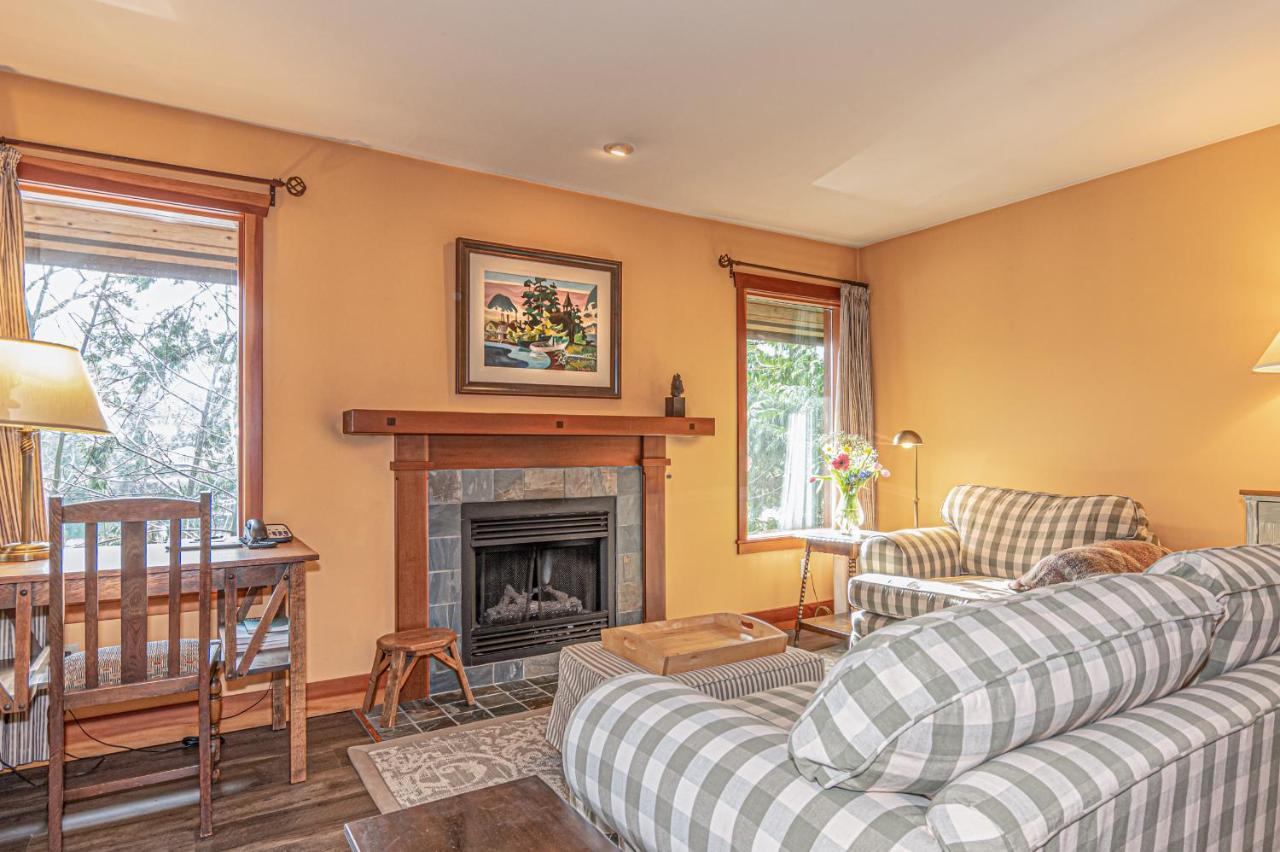 Hastings House Country House Hotel Ganges Εξωτερικό φωτογραφία