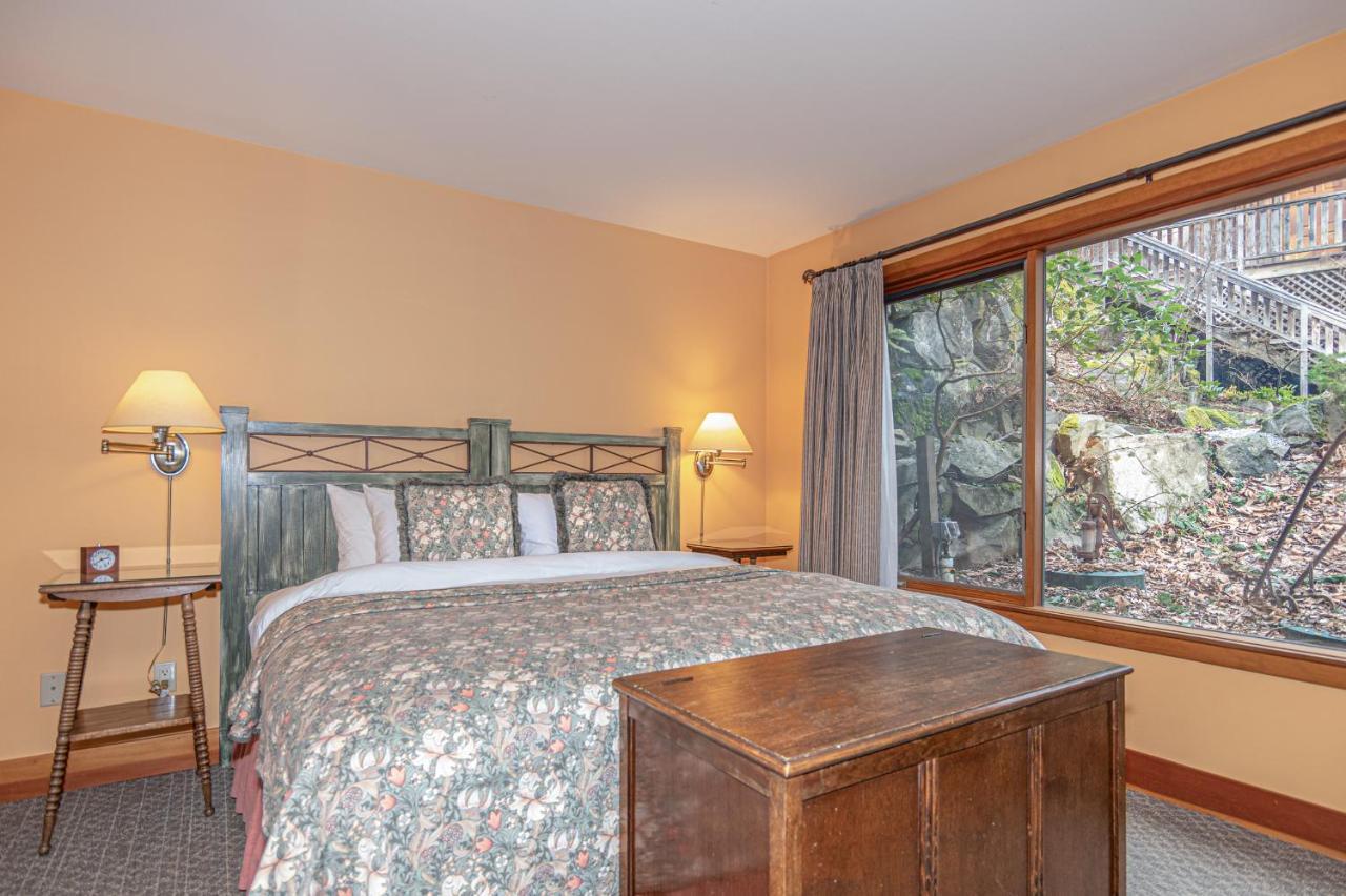 Hastings House Country House Hotel Ganges Εξωτερικό φωτογραφία