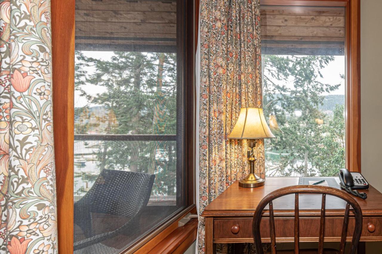 Hastings House Country House Hotel Ganges Εξωτερικό φωτογραφία