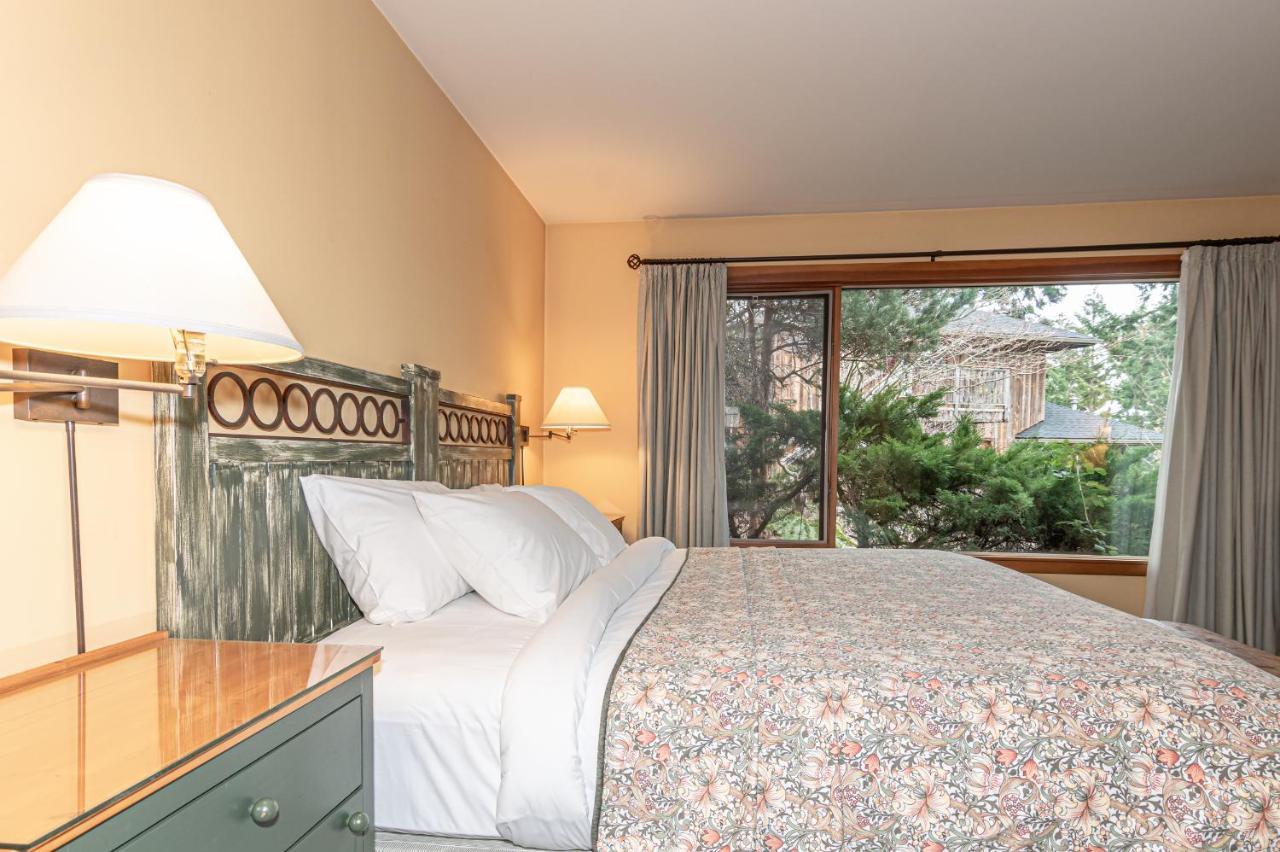 Hastings House Country House Hotel Ganges Εξωτερικό φωτογραφία