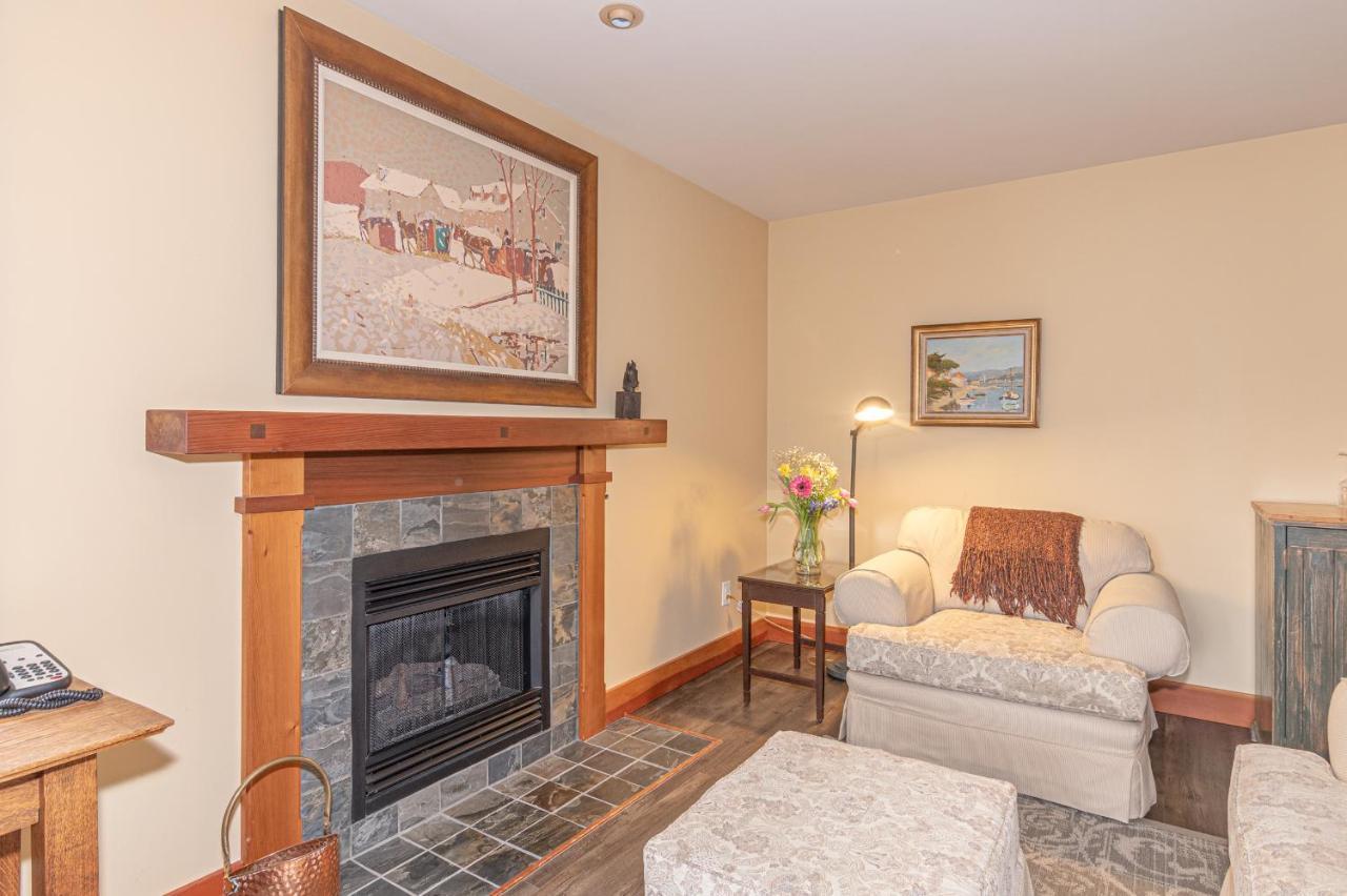 Hastings House Country House Hotel Ganges Εξωτερικό φωτογραφία