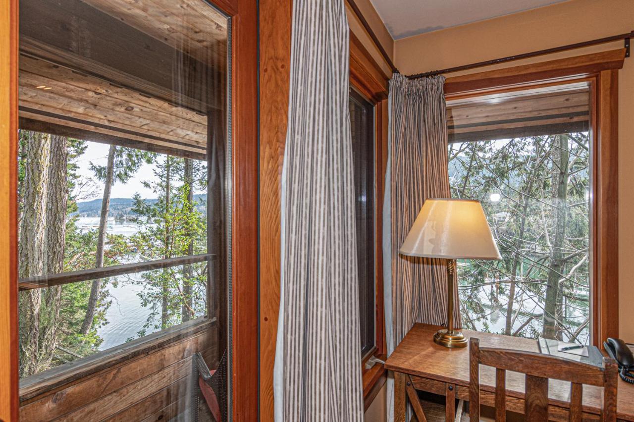 Hastings House Country House Hotel Ganges Εξωτερικό φωτογραφία