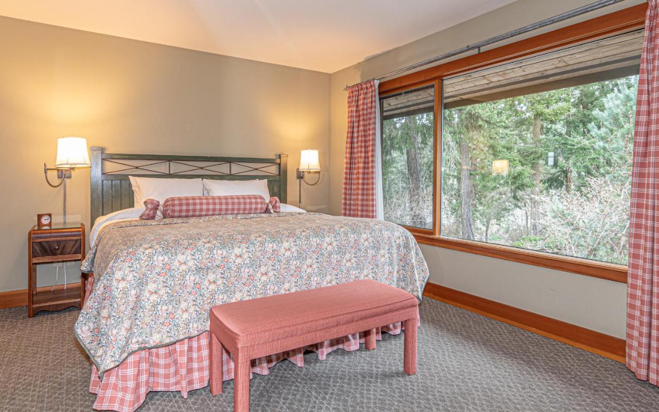 Hastings House Country House Hotel Ganges Εξωτερικό φωτογραφία