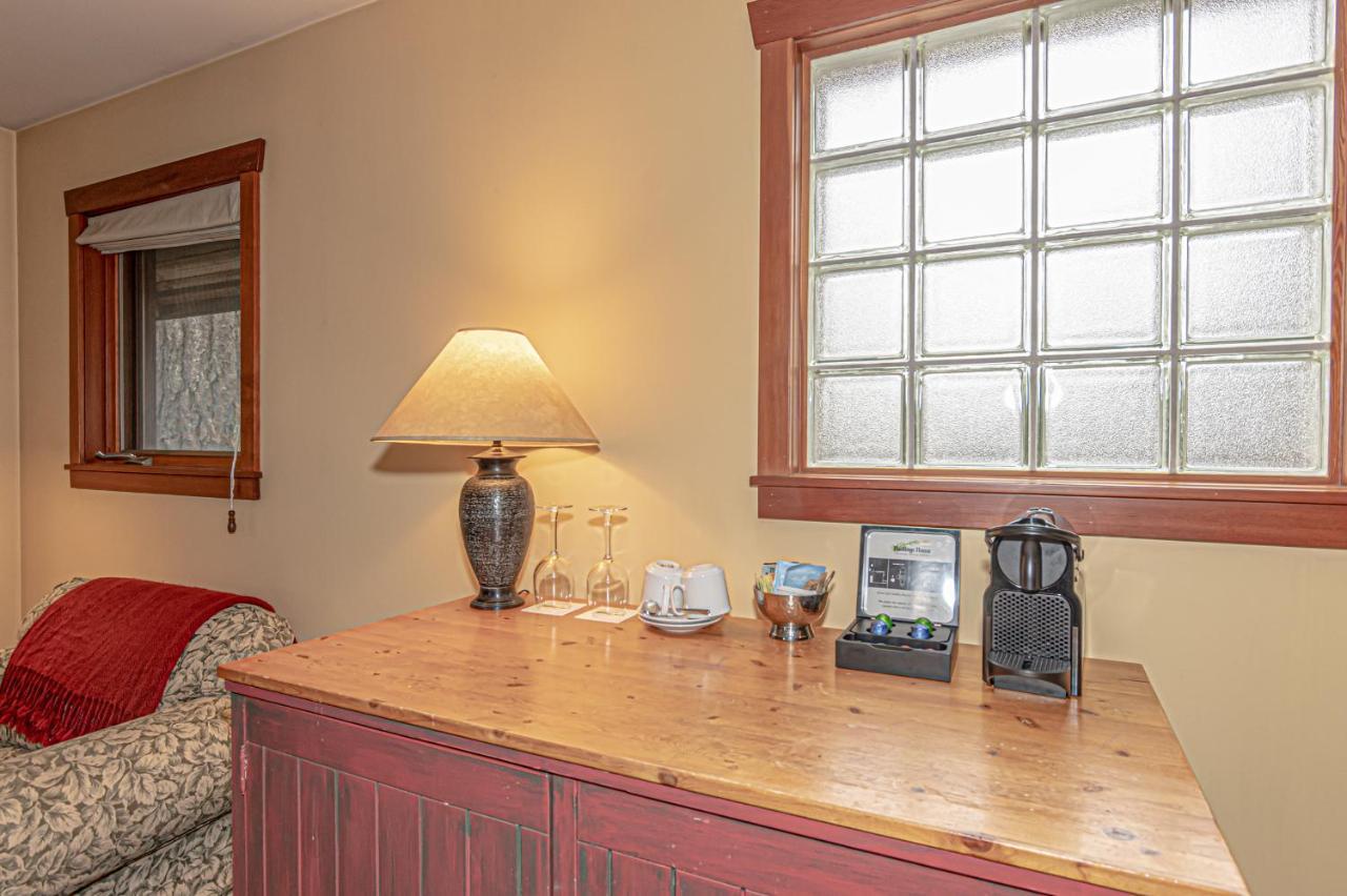 Hastings House Country House Hotel Ganges Εξωτερικό φωτογραφία