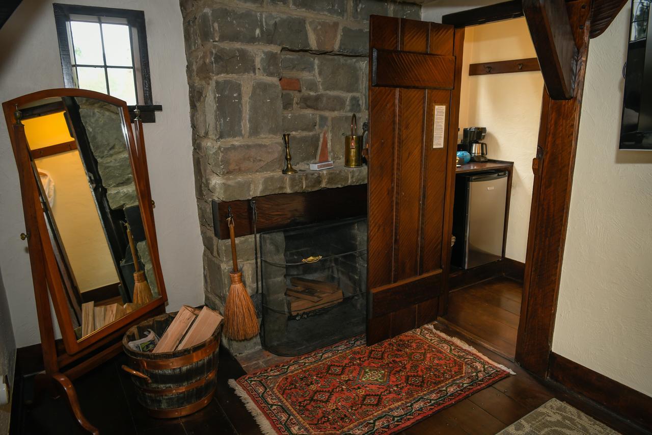 Hastings House Country House Hotel Ganges Εξωτερικό φωτογραφία