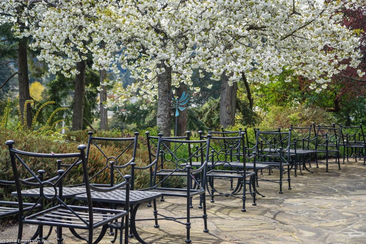 Hastings House Country House Hotel Ganges Εξωτερικό φωτογραφία